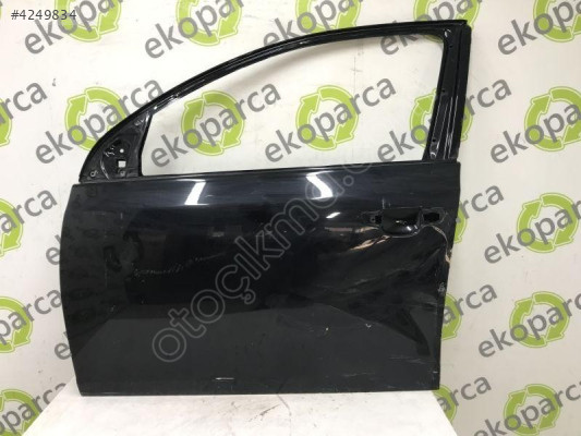 VOLKSWAGEN GOLF 2008 2012 SOL ÖN KAPI 5K4831055