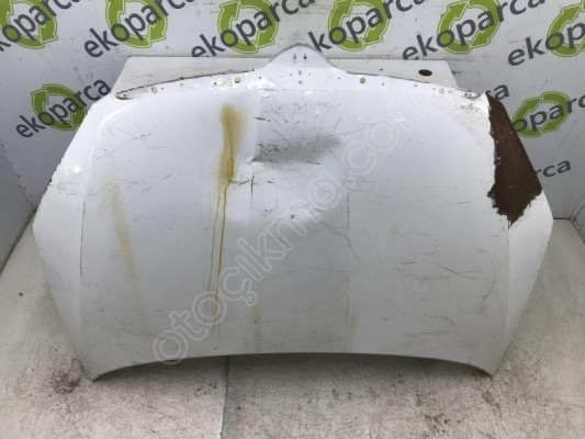 SKODA FABİA 2010 2012 ÖN KAPUT 5J0823031A