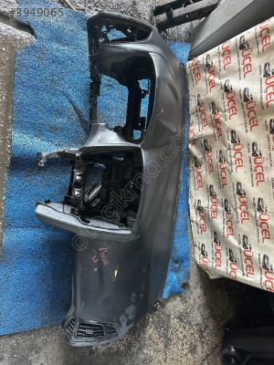 FORD FOCUS 3.5 TAMİRLİ AİRBAG SET ÜÇEL OTO ÇIKMA BURSA