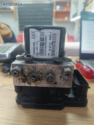 OPEL ASTRA J ABS BEYNİ 10.0961-4547.3