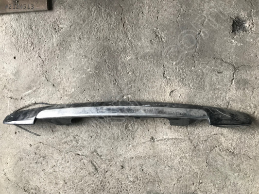 Hyundaı Starex Bagaj Çıtası