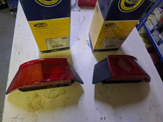 Alfa 145 stop sag sol  60579851 60579852