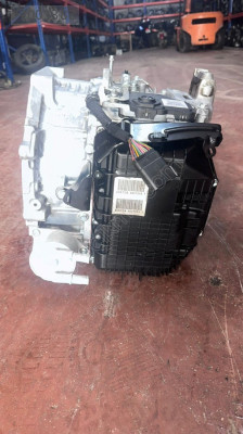 PEUGEOT RİFTER  otomatik şanzıman ATN8 (9813721980) 2024