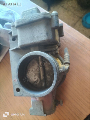 Renault Laguna 2.0 Gaz Kelebeği 8200059268