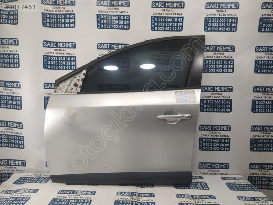 ÇIKMA RENAULT FLUENCE SOL ÖN KAPI 2170