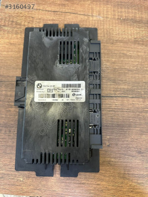 BMW 3 SERİSİ E90 LED BEYİNİ ORİJİNAL