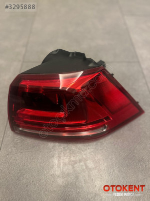 VOLKSWAGEN GOLF 7 STOP DIŞ SAĞ ORJİNAL