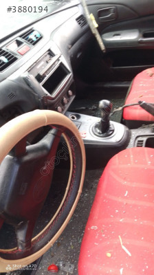 Lancer  Mitsubishi