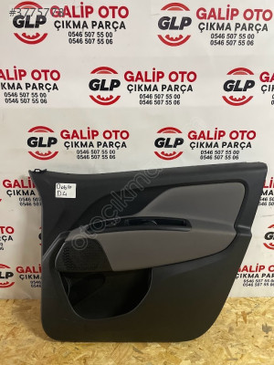 FİAT DOBLO D4 SAĞ ÖN KAPI DÖŞEMESİ HATASIZ ORJİNAL ÇIKMA