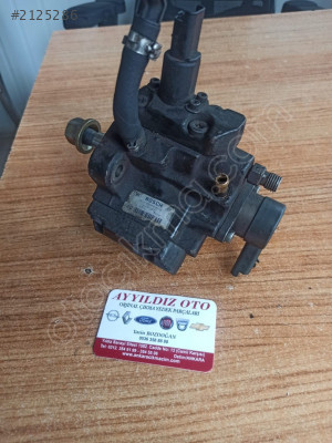 CİTROEN C5 2.2 HDİ MAZOT POMPASI 0445010021