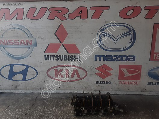 honda civic silindir kapagı