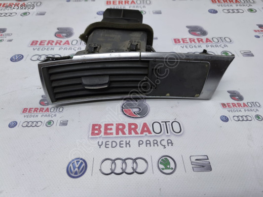 AUDİ A6 SOL HAVALANDIRMA IZGARASI SOL 2005-2012
