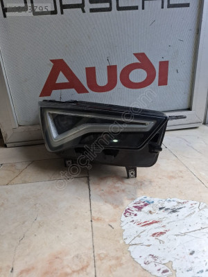 SEAT ATECA SAĞ ÖN FAR 2022