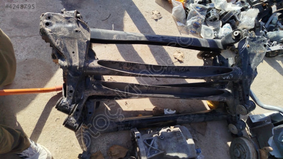 Egea sıfır orjinal torsiyon