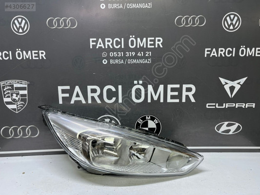 FORD FOCUS 3.5 SAĞ ÖN FAR ORJİNAL