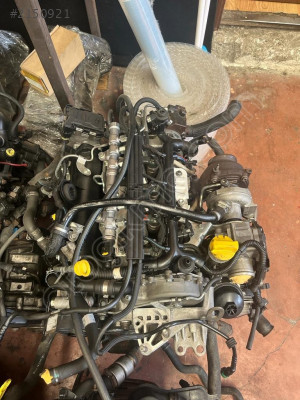 FORD CONNECT 110 LUK MOTOR YİĞİT OTO ANKARA