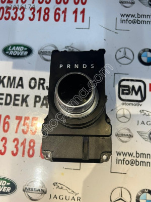 LAND ROVER VİTES JOYSTİCK KOLU ORJİNAL ÇIKMA PARÇA