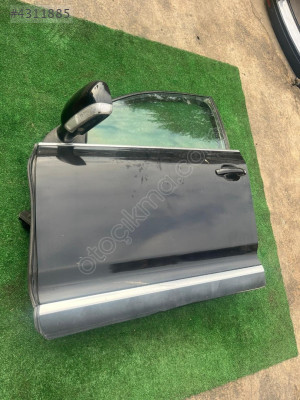 VOLKSWAGEN TOUAREG SOL ÖN KAPI