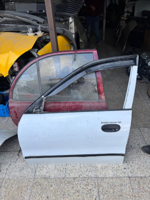 HYUNDAİ ACCENT YUMURTA KASA SOL ÖN KAPI ORJİNAL