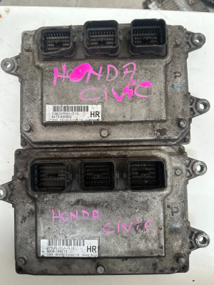 37820-RSA-G13 Honda Civic 1.8 Motor Beyni