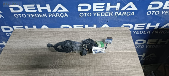 CİTROEN C-ELYSEE SAĞ ÖN KAPI TESİSATI 9803951680