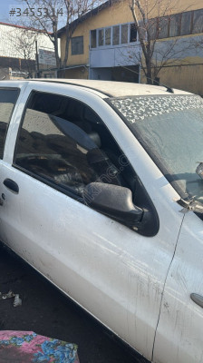 Fiat Palio sag ön kapı