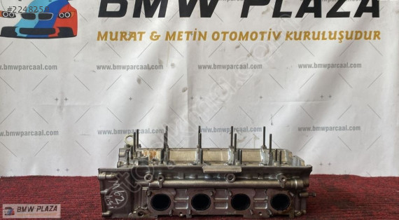 BMW 7 SERİSİ ORİJİNAL ÇIKMA SİLİNDİR KAPAĞI