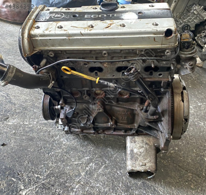 OPEL FRONTERA 2.2 BENZİNLİ KOMPLE MOTOR GARANTİLİ