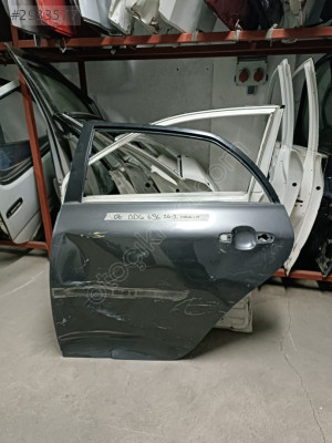 2008 corolla sol arka