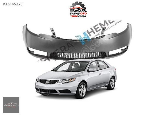 KİA CERATO ÖN TAMPON 2010 2011 2012 2013 / 865111M000
