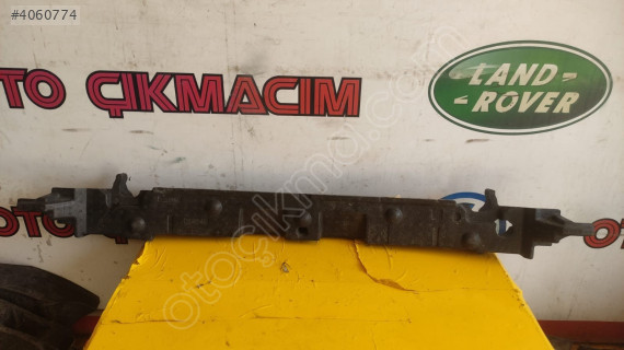 PEUGEOT 208 TAMPON KÖPÜĞÜ 9823204480