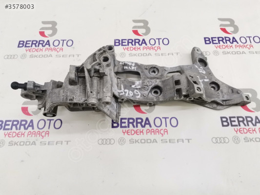 04L903143D GOLF PASSAT SUPERB ŞARJ DİNAMO BRAKETİ 1.6 TDI CLH