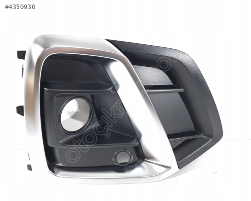 AUDİ Q5 2021-2024 SAĞ SİS IZGARASI 80A807680 AGCOX SIFIR