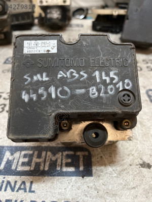 ÇIKMA DAIHATSU CUORE 44510-B2010 44510B2010 ABS BEYNİ&POMPASI