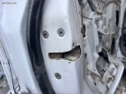 HONDA CİVİC Sİ EG 91-95 ÖN ARKA KAPI KİLİDİ ÇIKMA ORJİNAL