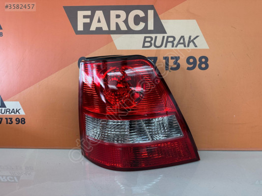 KİA SORENTO SOL STOP SIFIR İTHAL 2002