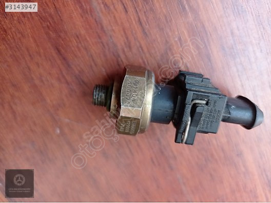 MERCEDES ÇIKMA KLİMA BASINÇ MÜŞÜRÜ A1408300072