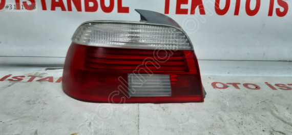 BMW E39 STOP SOL LED