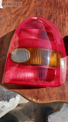 OPEL CORSA B SAG STOP 3 KAPI.OTO ERKAN ÜNYE