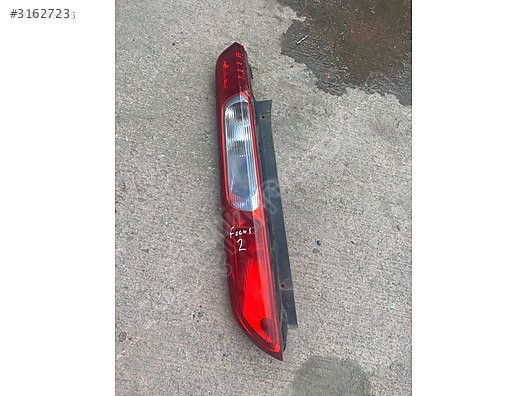 FORD FOCUS 2 2008 SOL STOP ORJİNAL 05305115921