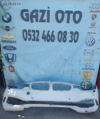 BMW 4 SERİSİ F32-F33-F36 ÖN TAMPON