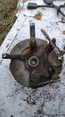 Hyundai Excel  Sol Taşıyıcı orjinal çıkma