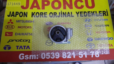 CARİMSA MOTOR TAKOZ SOL DİZEL