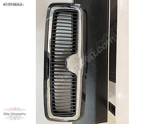 SKODA OCTAVİA ÖN PANJUR SIFIR 2000-2005
