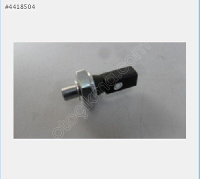 YAĞ BASINÇ MÜŞÜRÜ GOLF4 98-04/BORA 98-04 06A919081A