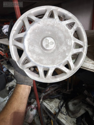 mitsubishi orjinal jant kapağı. Son olur fiyat