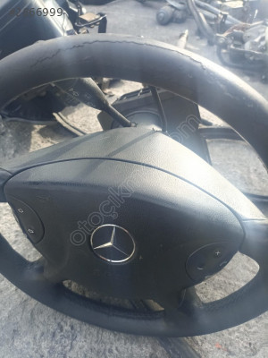 MERCEDES W211 DİREKSİYON AİRBAG