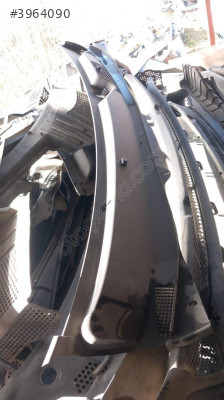 OPEL INSİGNİA ÖN CAM IZGARASI.OTO ERKAN ÜNYE