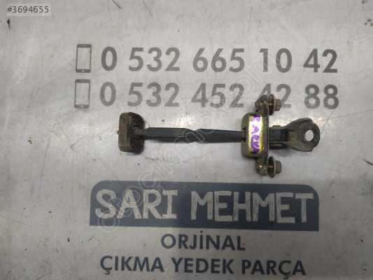 ÇIKMA HONDA JAZZ SAĞ ARKA KAPI GERGİSİ