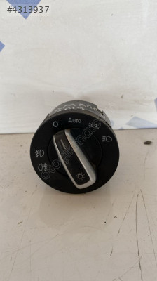 volkswagen amarok 2019 far ayar düğmesi/butonu (-son fiyat)